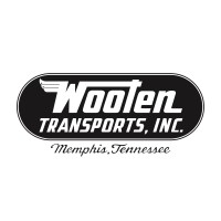 Wooten Transports, Inc. Logo