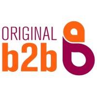 ORIGINAL B2B SL Logo