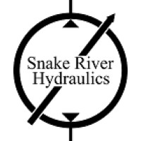 Snake River Hydraulics Logo