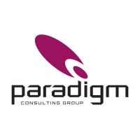 Paradigm Consulting Group Logo