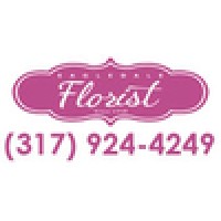 Eagledale Florist Logo