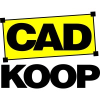 CADkoop Nederland BV Logo