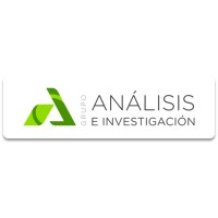 Grupo Análisis e Investigación Logo
