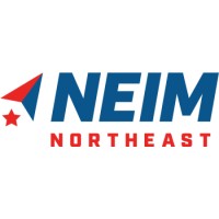 Northeast Industrial Manufacturing Logo