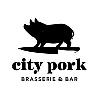 City Pork Brasserie & Bar Logo