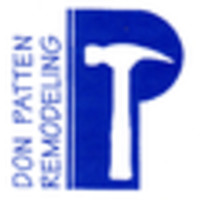 Don Patten Remodeling Logo