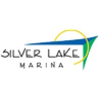Silver Lake Marina Logo