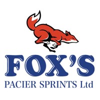 Foxs Pacier Sprints Ltd Logo