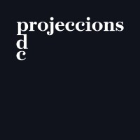 Projeccions PDC Logo