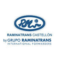RAMINATRANS CASTELLON SL Logo