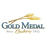 Gold Medal Bakery Logo