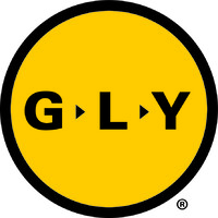 GLY Construction Logo