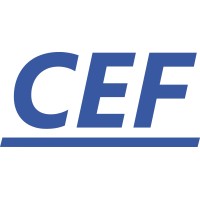 CEF Solutions Inc. Logo