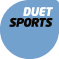 DUET SPA & SPORTS SL Logo