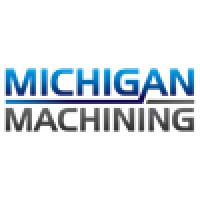 Michigan Machining Inc Logo