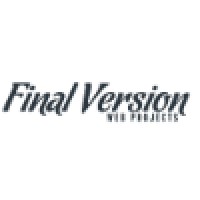 Final Version Ltd Logo