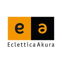 Eclettica Akura - Brand Identity & Digital Inbound Marketing Logo