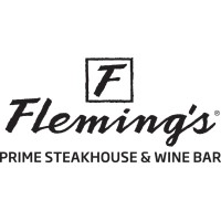 Flemings Prime Steakhouse & Wine Bar Logo