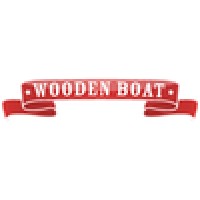 Wooden Boat Restoration Llc Logo