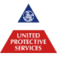 United Protective Services Logo