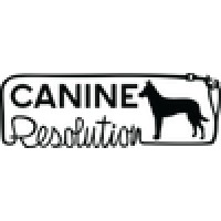 Canine Resolution Logo