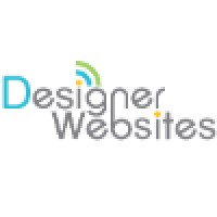 Designer Websites Ltd Logo