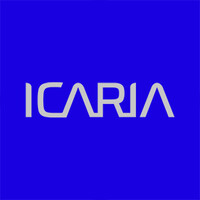 ICARIA ATELIER Logo