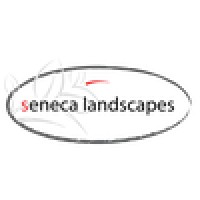 Seneca Landscape Logo