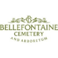 Bellefontaine Cemetery & Arboretum Logo