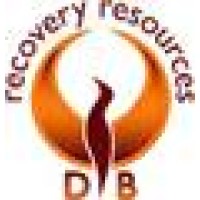 Db Recovery Logo