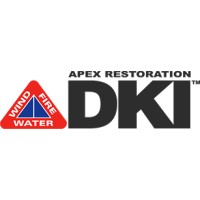 Apex Restoration DKI Logo