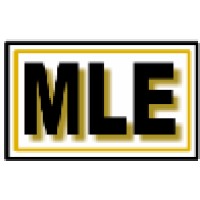 Morgan Livestock Equipment Logo