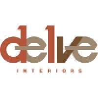 Delve Interiors Logo