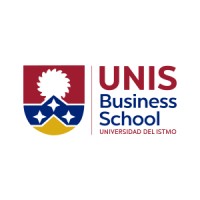UNIS Business School Logo
