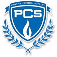 Presbyterian Christian School Logo