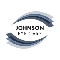 Johnson Eye Care Logo