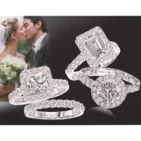 Trace Jewelers Logo