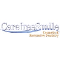 Carefree Smiles Logo
