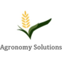 Agronomy Solutions Logo