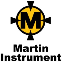 Martin Instrument, Inc. Logo