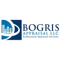 Bogris Appraisal Logo