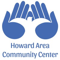 Howard Area Community Center (HACC) Logo