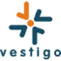 Vestigo Staffing Logo