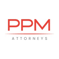 Phukubje Pierce Masithela Attorneys Logo