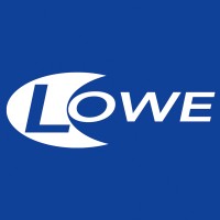Lowe Electrical Contractors Ltd Logo
