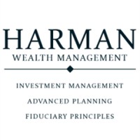 Harman Wealth Management Logo
