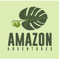 Amazon Adventures Logo