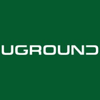 UGROUND GLOBAL Logo