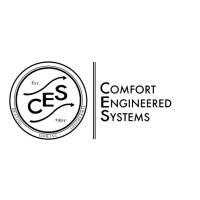 Comfort Engineered Systems Inc Logo