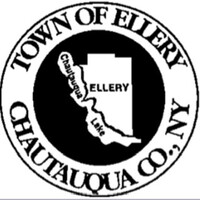 Town Of Ellery Logo